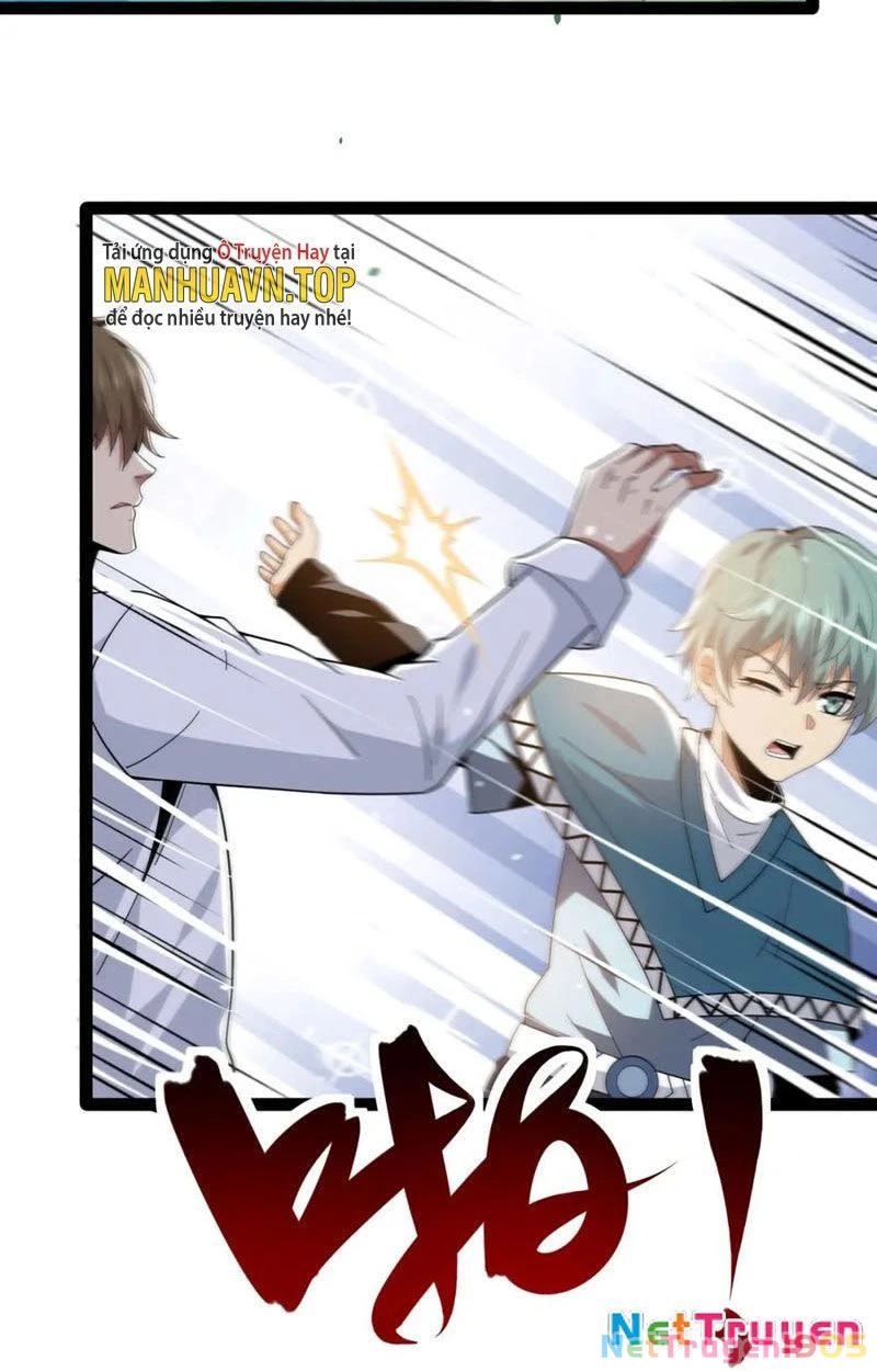 Từ Thôn Phệ Ma Thần Bắt Đầu Tiến Hóa Chapter 18 - 11