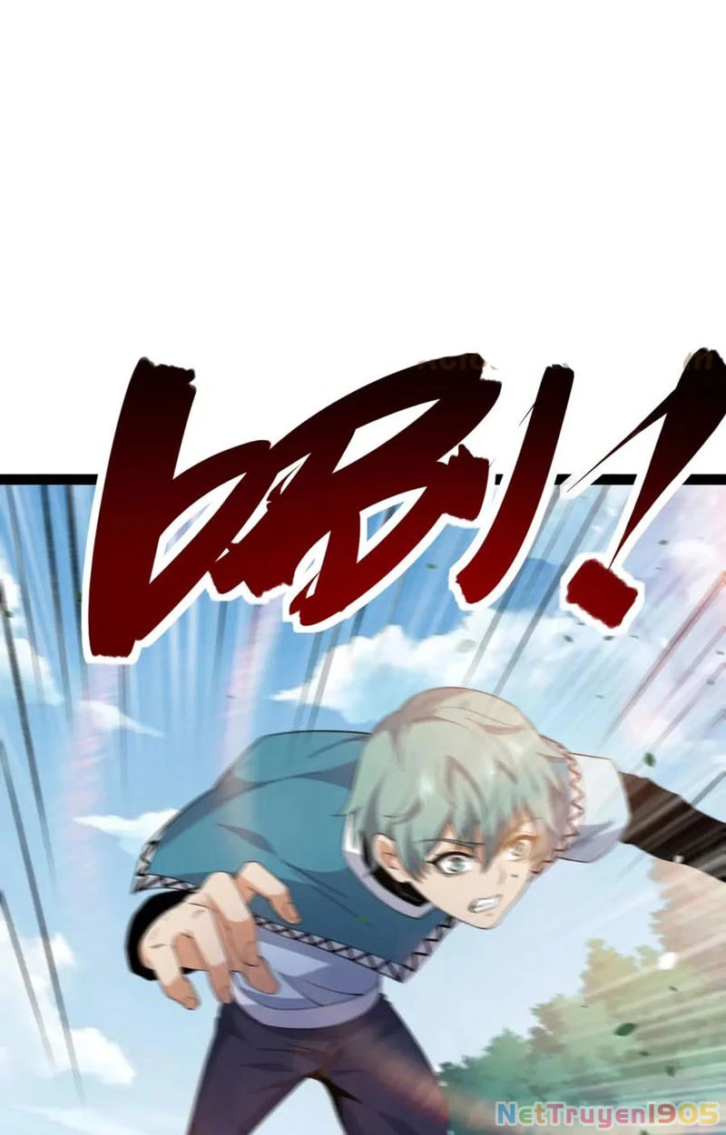 Từ Thôn Phệ Ma Thần Bắt Đầu Tiến Hóa Chapter 18 - 12