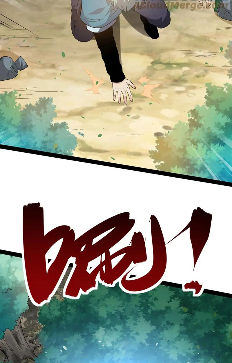 Từ Thôn Phệ Ma Thần Bắt Đầu Tiến Hóa Chapter 18 - 14