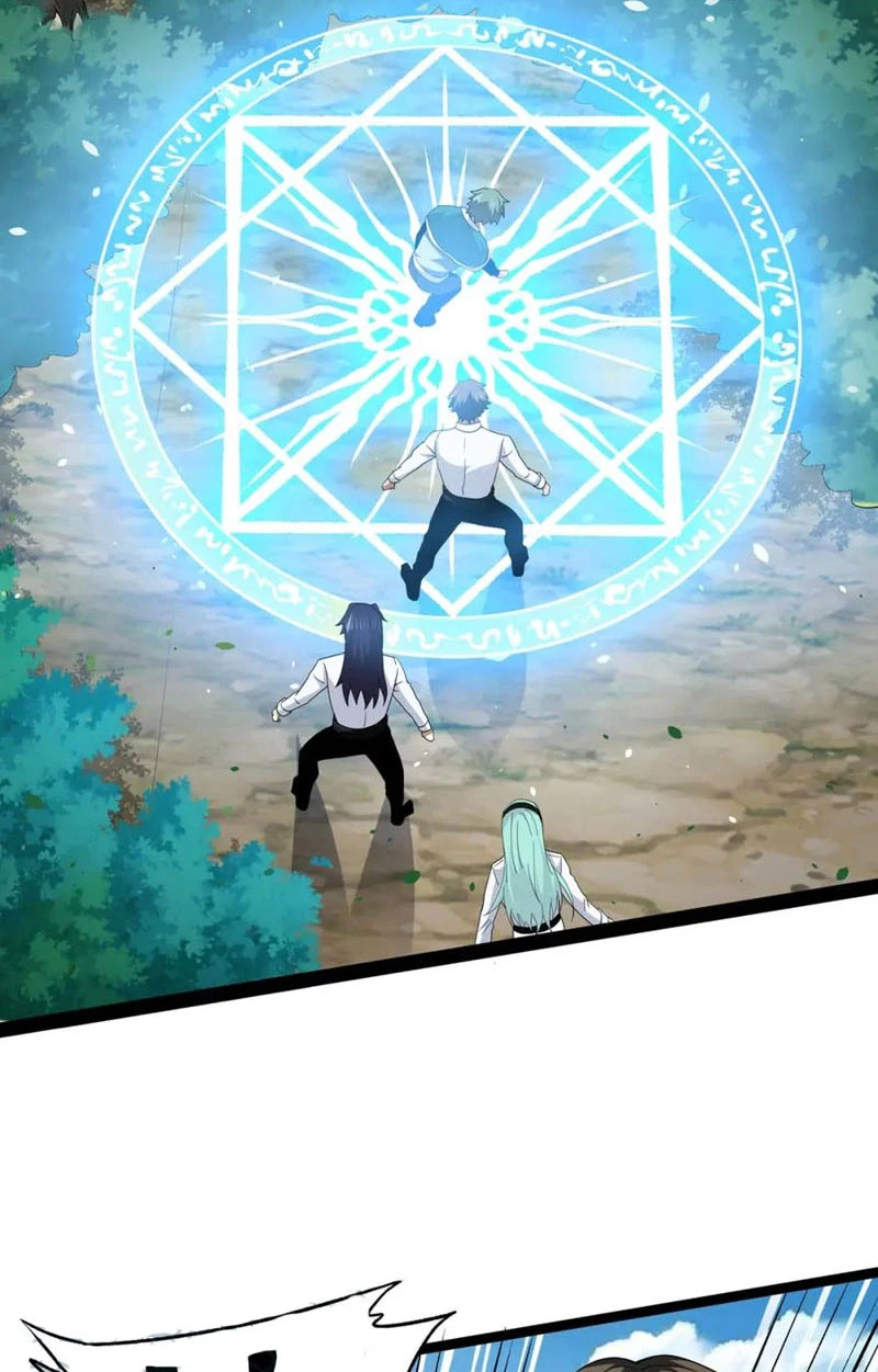 Từ Thôn Phệ Ma Thần Bắt Đầu Tiến Hóa Chapter 18 - 15