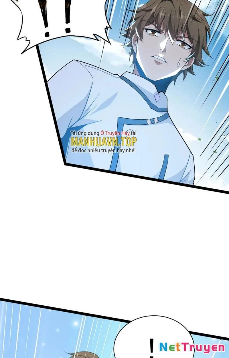 Từ Thôn Phệ Ma Thần Bắt Đầu Tiến Hóa Chapter 18 - 16