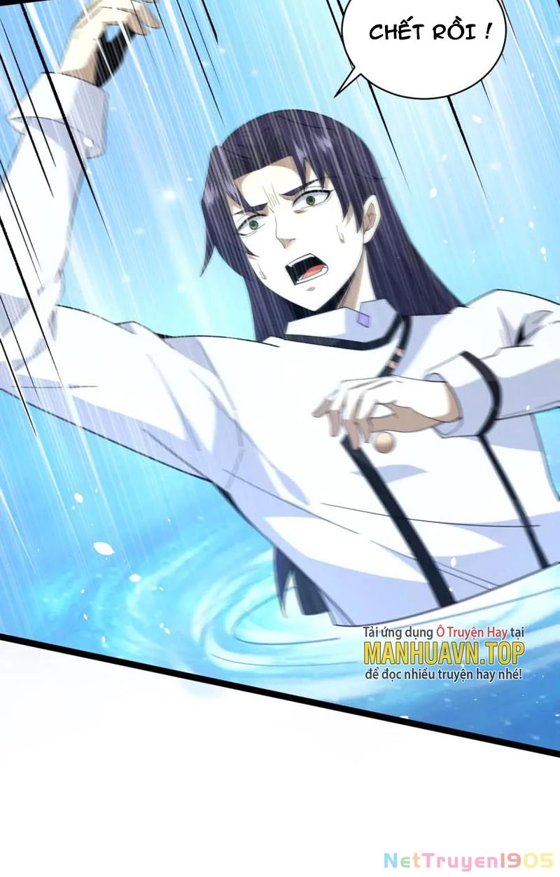 Từ Thôn Phệ Ma Thần Bắt Đầu Tiến Hóa Chapter 18 - 18