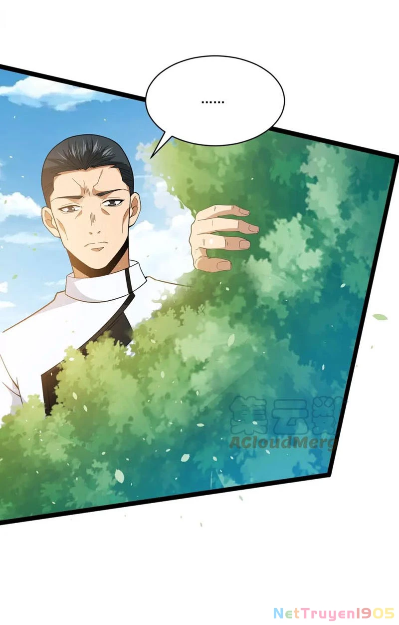 Từ Thôn Phệ Ma Thần Bắt Đầu Tiến Hóa Chapter 18 - 19