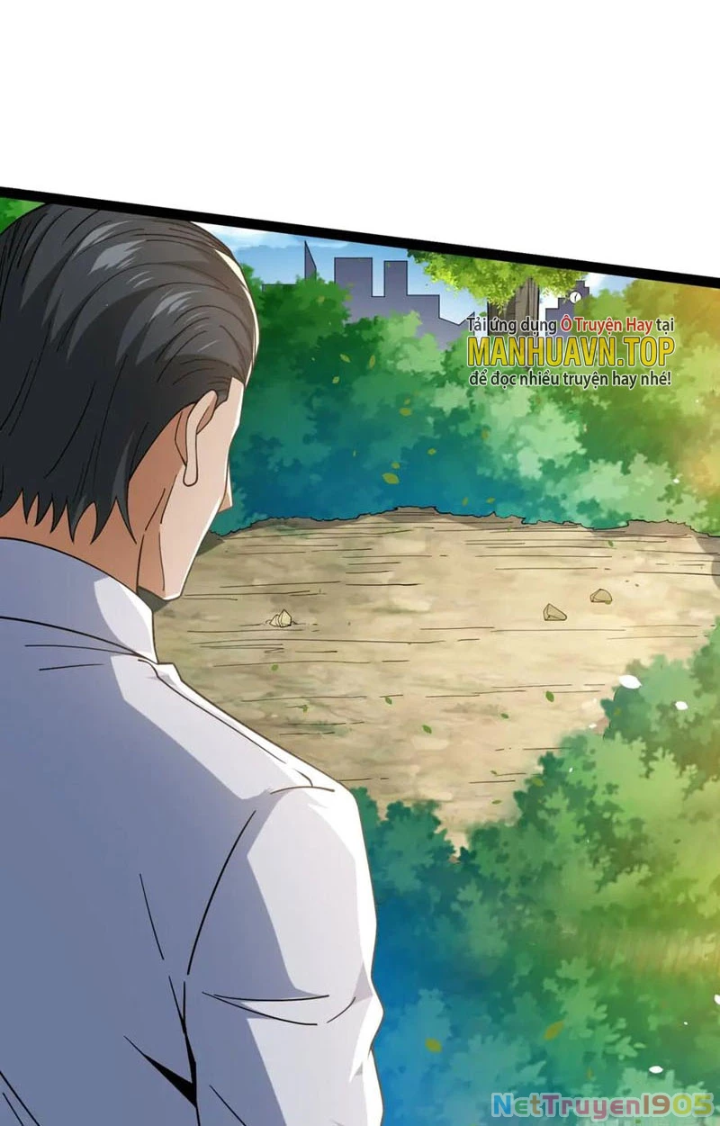 Từ Thôn Phệ Ma Thần Bắt Đầu Tiến Hóa Chapter 18 - 20