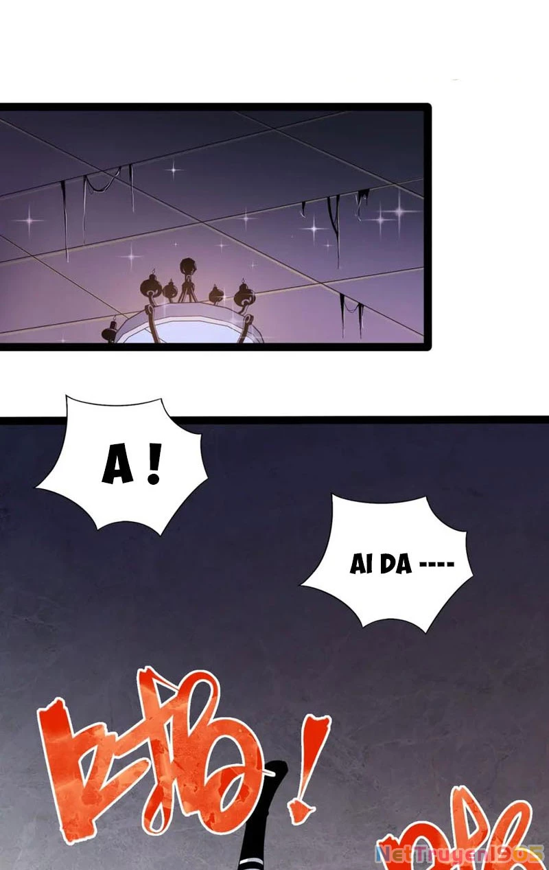 Từ Thôn Phệ Ma Thần Bắt Đầu Tiến Hóa Chapter 18 - 23