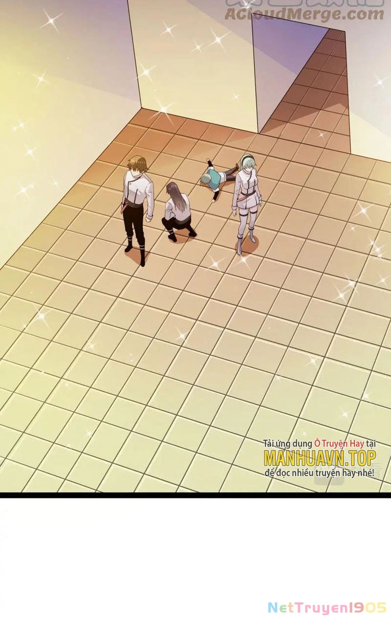 Từ Thôn Phệ Ma Thần Bắt Đầu Tiến Hóa Chapter 18 - 27