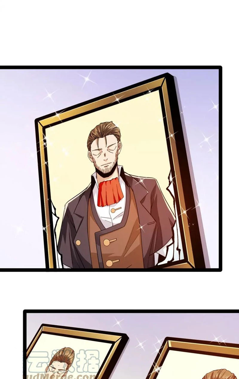 Từ Thôn Phệ Ma Thần Bắt Đầu Tiến Hóa Chapter 18 - 28