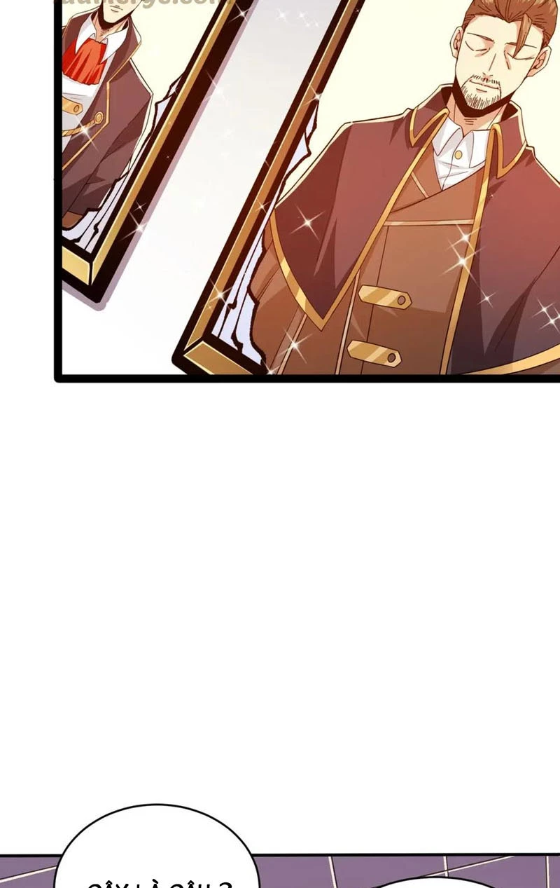 Từ Thôn Phệ Ma Thần Bắt Đầu Tiến Hóa Chapter 18 - 29