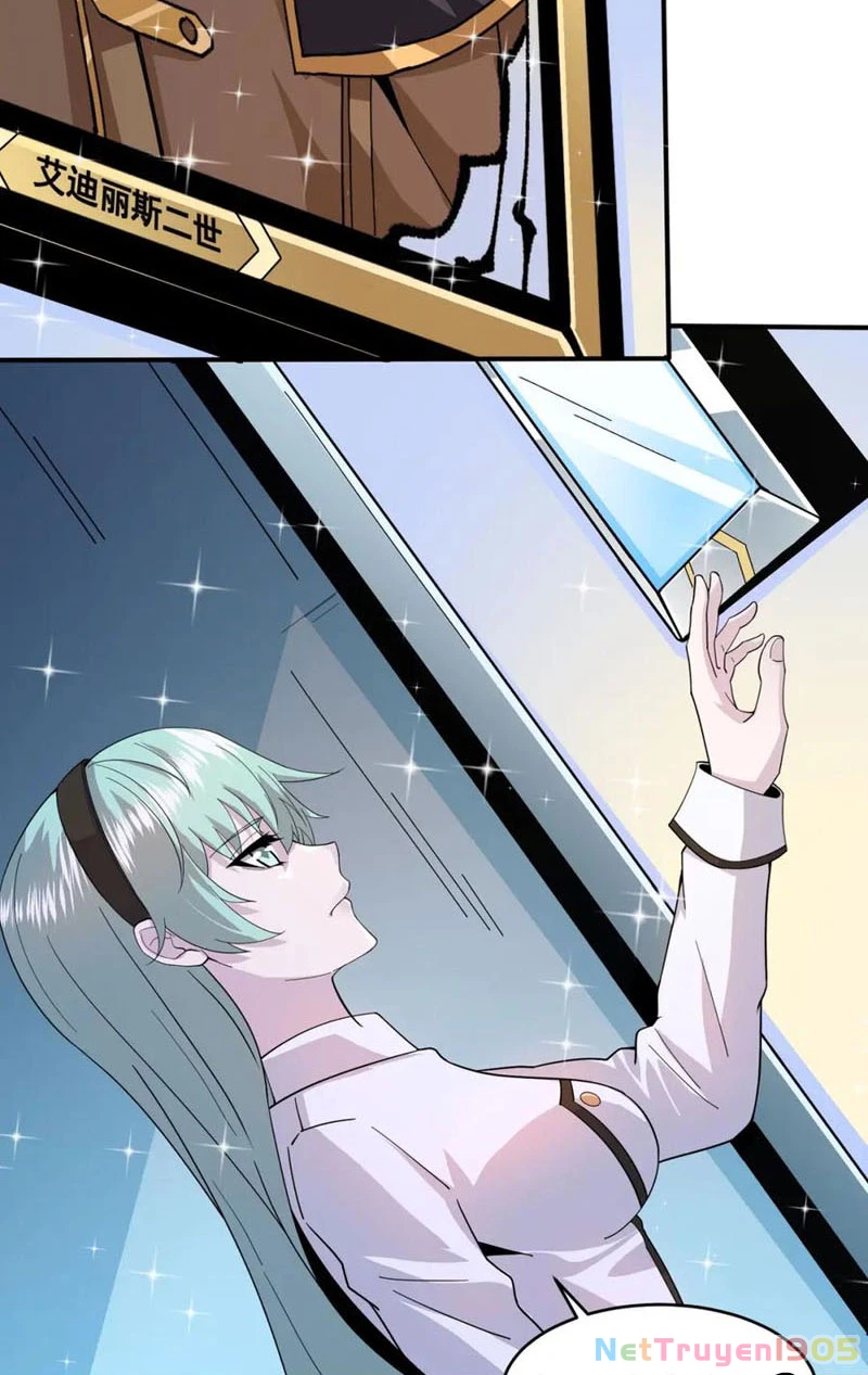 Từ Thôn Phệ Ma Thần Bắt Đầu Tiến Hóa Chapter 18 - 33