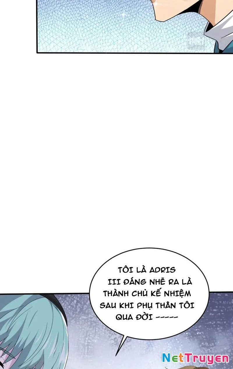 Từ Thôn Phệ Ma Thần Bắt Đầu Tiến Hóa Chapter 18 - 36