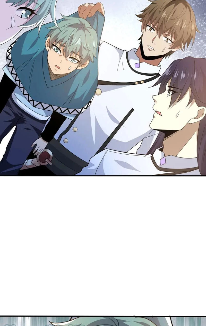 Từ Thôn Phệ Ma Thần Bắt Đầu Tiến Hóa Chapter 18 - 37