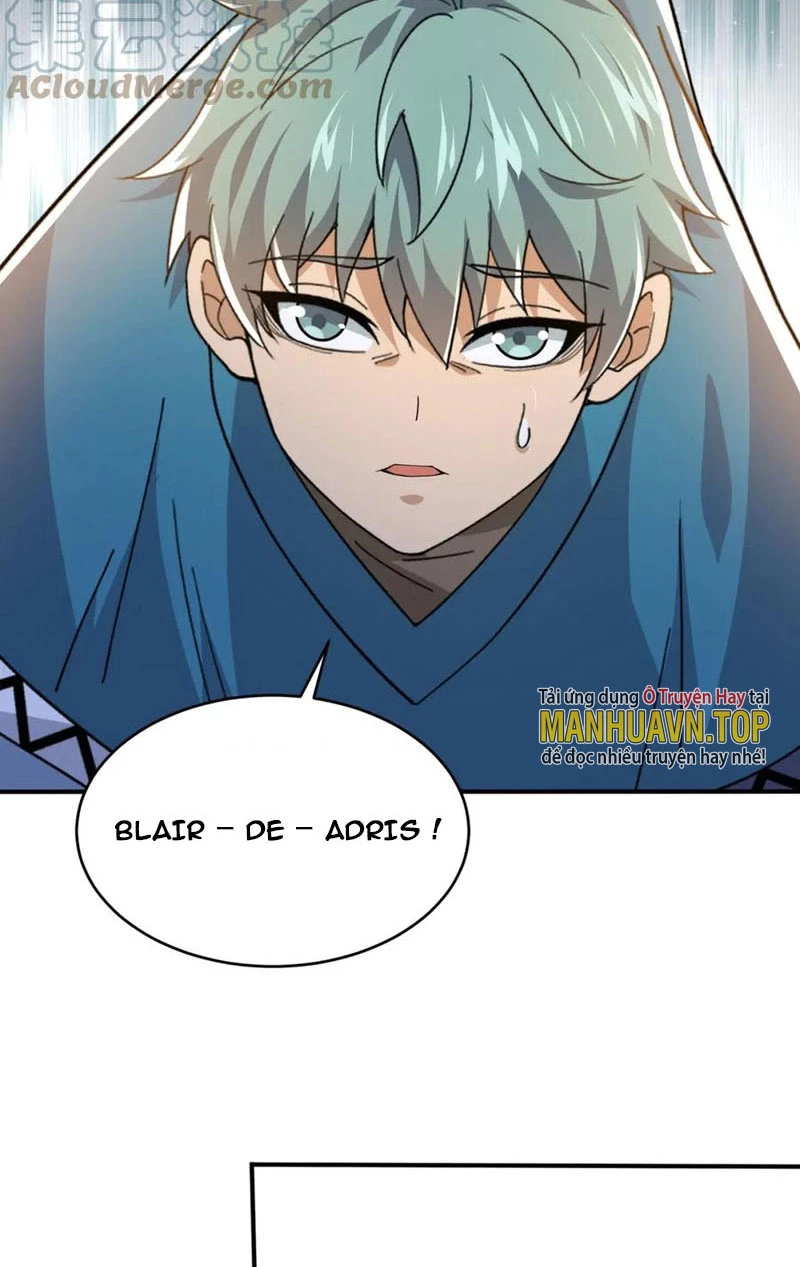 Từ Thôn Phệ Ma Thần Bắt Đầu Tiến Hóa Chapter 18 - 38