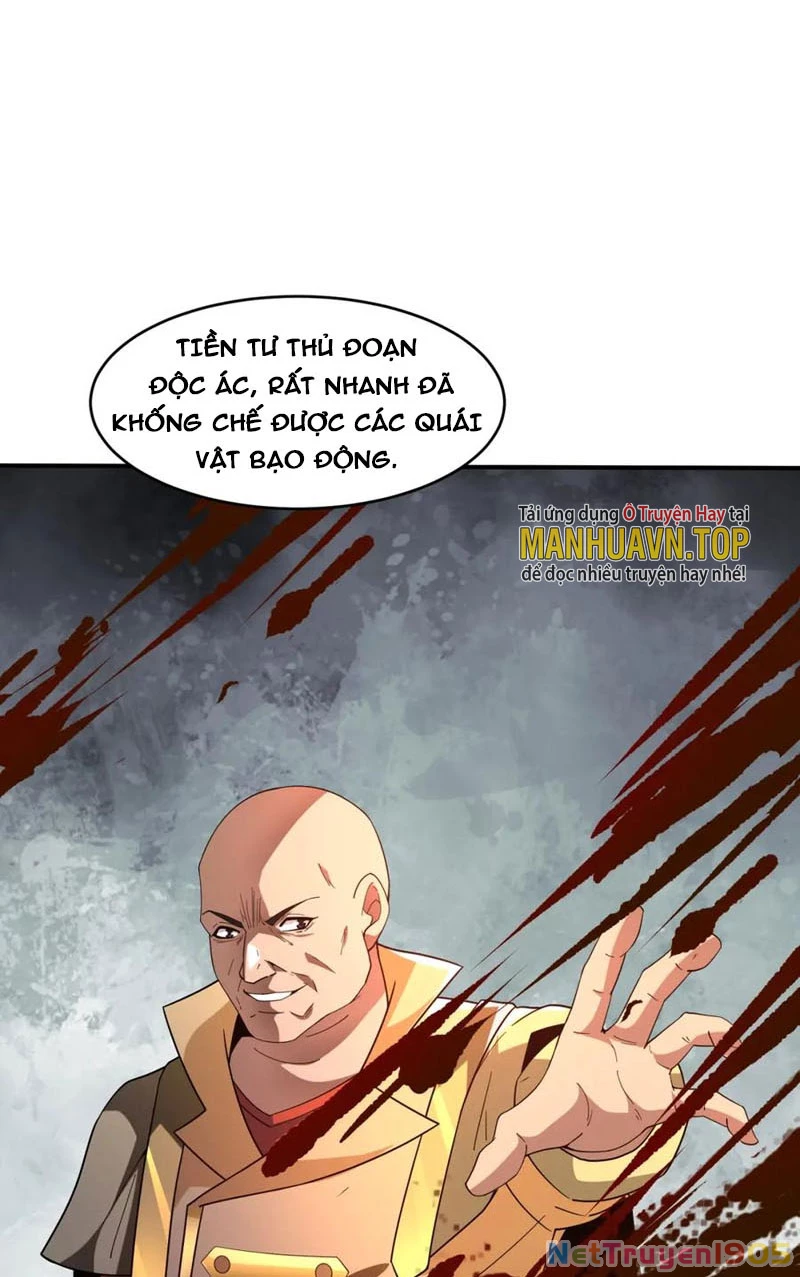 Từ Thôn Phệ Ma Thần Bắt Đầu Tiến Hóa Chapter 18 - 44