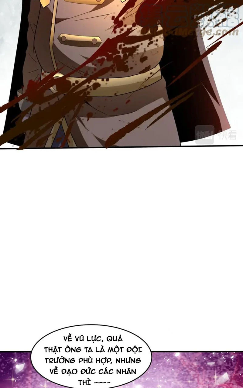 Từ Thôn Phệ Ma Thần Bắt Đầu Tiến Hóa Chapter 18 - 45