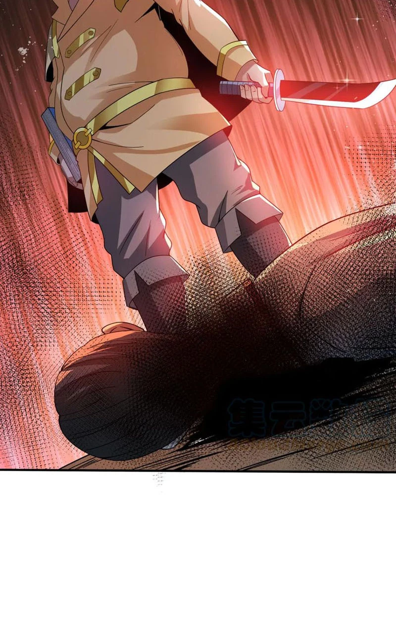 Từ Thôn Phệ Ma Thần Bắt Đầu Tiến Hóa Chapter 18 - 48