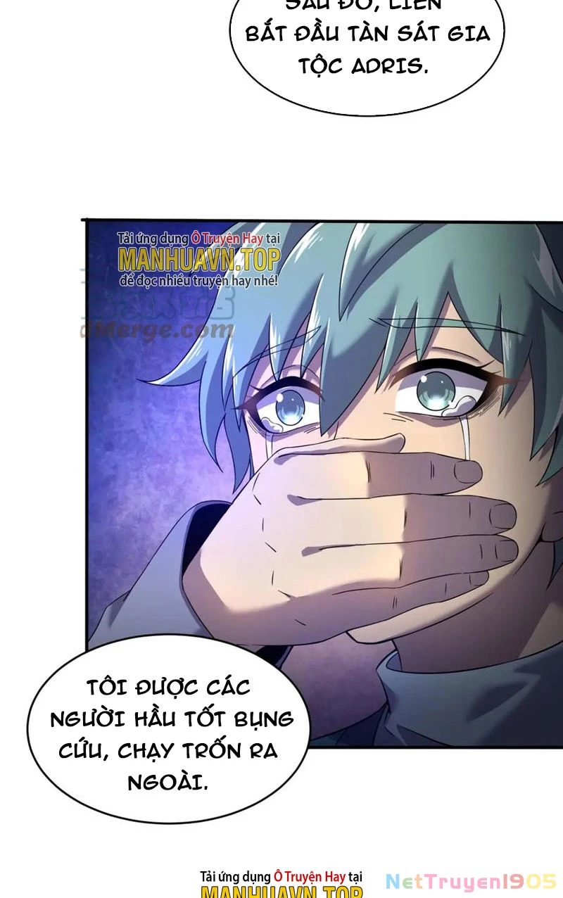 Từ Thôn Phệ Ma Thần Bắt Đầu Tiến Hóa Chapter 18 - 50