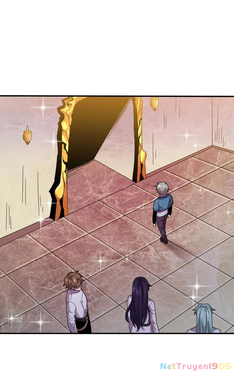 Từ Thôn Phệ Ma Thần Bắt Đầu Tiến Hóa Chapter 18 - 52