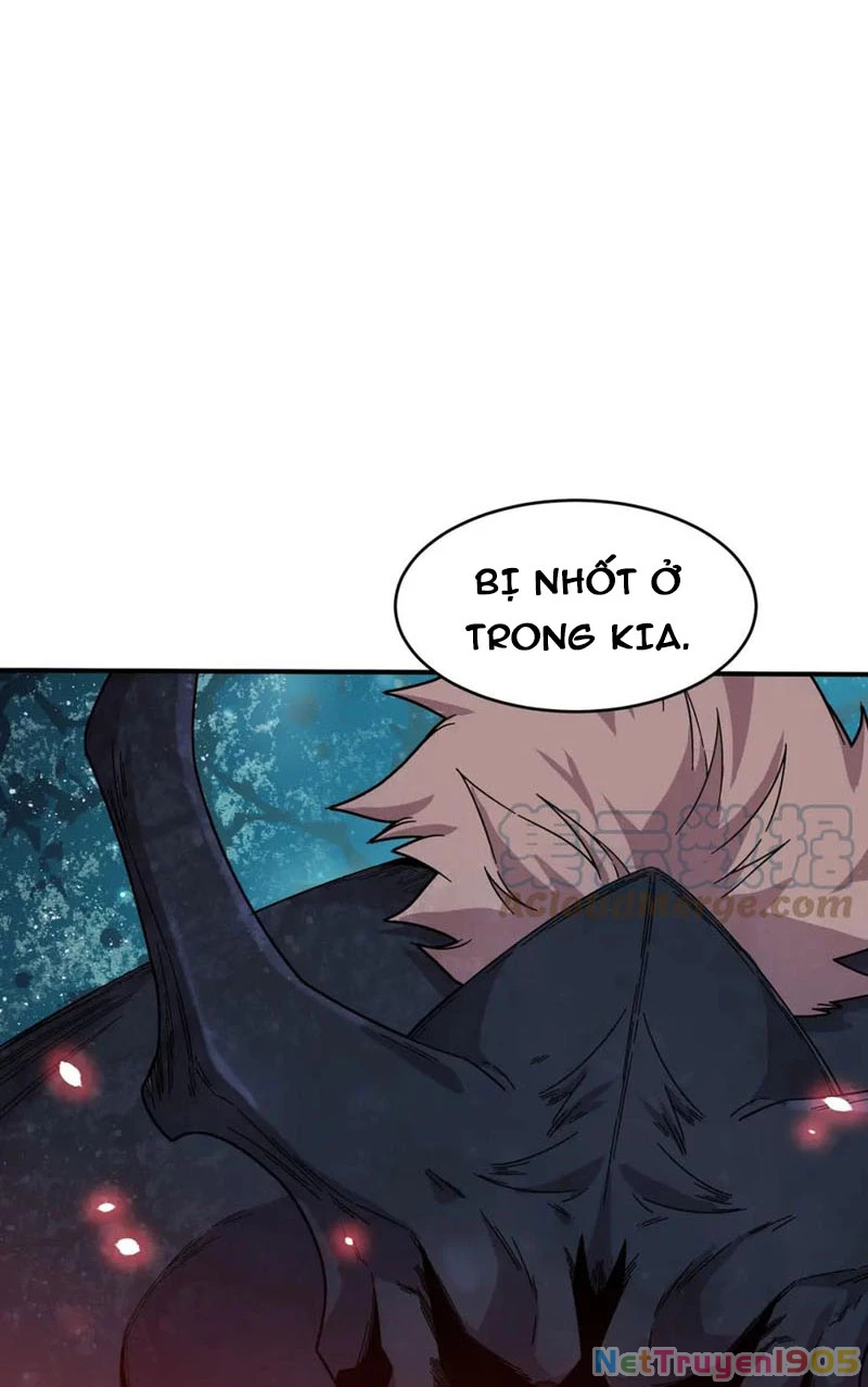 Từ Thôn Phệ Ma Thần Bắt Đầu Tiến Hóa Chapter 18 - 55