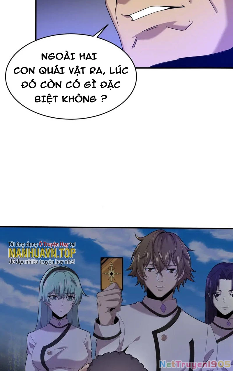 Từ Thôn Phệ Ma Thần Bắt Đầu Tiến Hóa Chapter 18 - 60