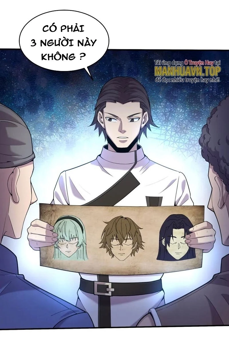 Từ Thôn Phệ Ma Thần Bắt Đầu Tiến Hóa Chapter 18 - 63