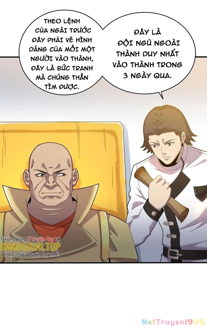 Từ Thôn Phệ Ma Thần Bắt Đầu Tiến Hóa Chapter 18 - 65