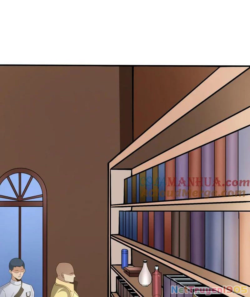 Từ Thôn Phệ Ma Thần Bắt Đầu Tiến Hóa Chapter 19 - 8