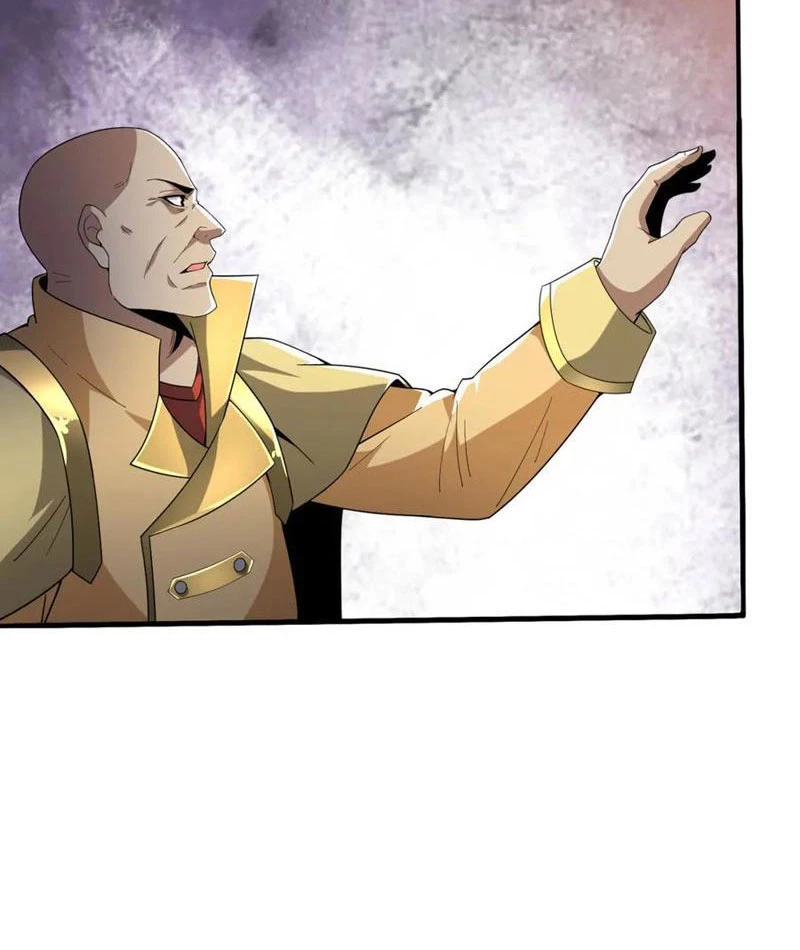 Từ Thôn Phệ Ma Thần Bắt Đầu Tiến Hóa Chapter 19 - 10