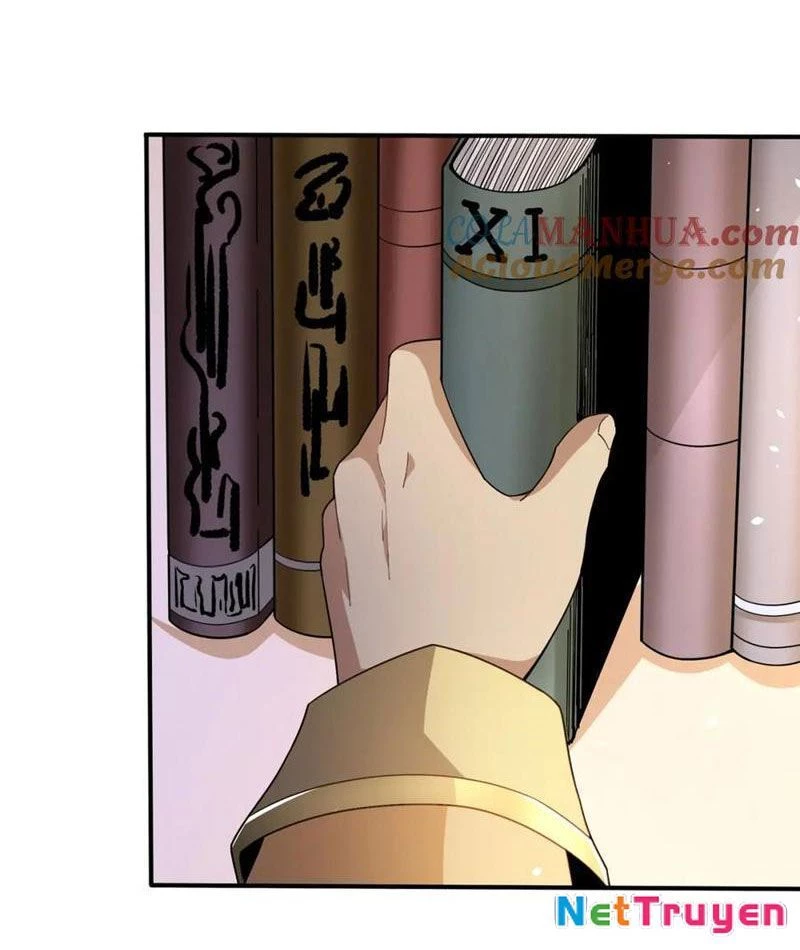 Từ Thôn Phệ Ma Thần Bắt Đầu Tiến Hóa Chapter 19 - 11