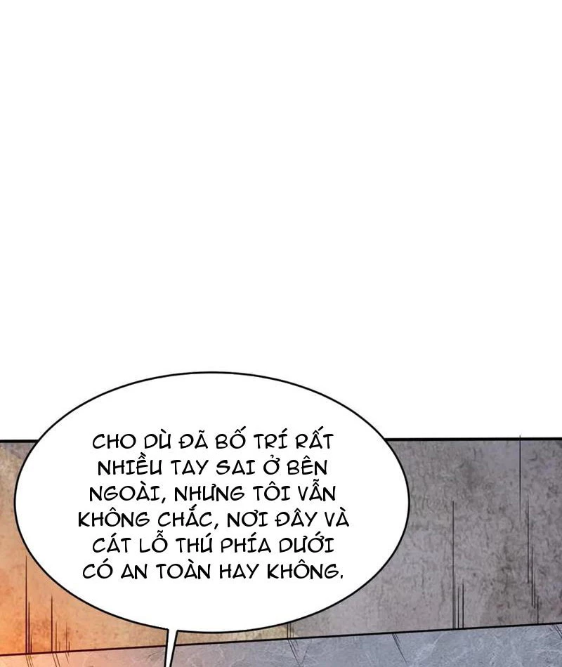 Từ Thôn Phệ Ma Thần Bắt Đầu Tiến Hóa Chapter 19 - 12