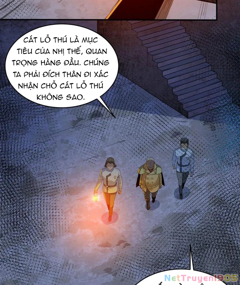 Từ Thôn Phệ Ma Thần Bắt Đầu Tiến Hóa Chapter 19 - 15