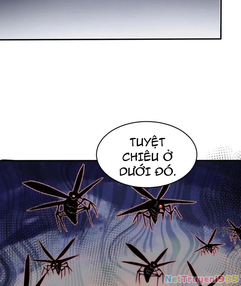 Từ Thôn Phệ Ma Thần Bắt Đầu Tiến Hóa Chapter 19 - 17