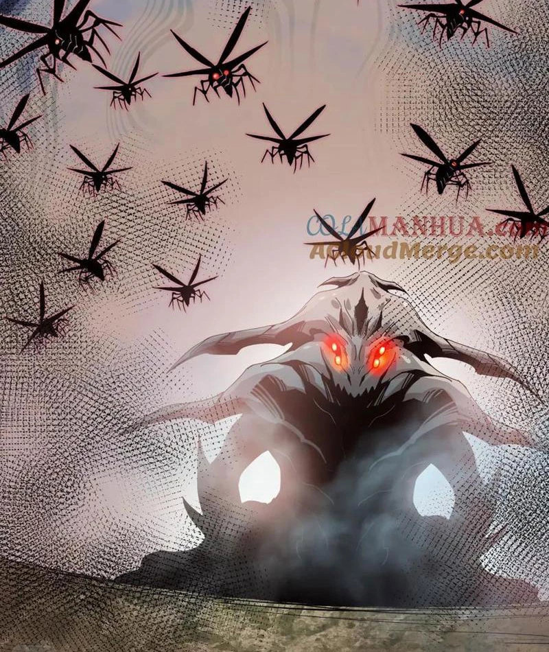 Từ Thôn Phệ Ma Thần Bắt Đầu Tiến Hóa Chapter 19 - 18