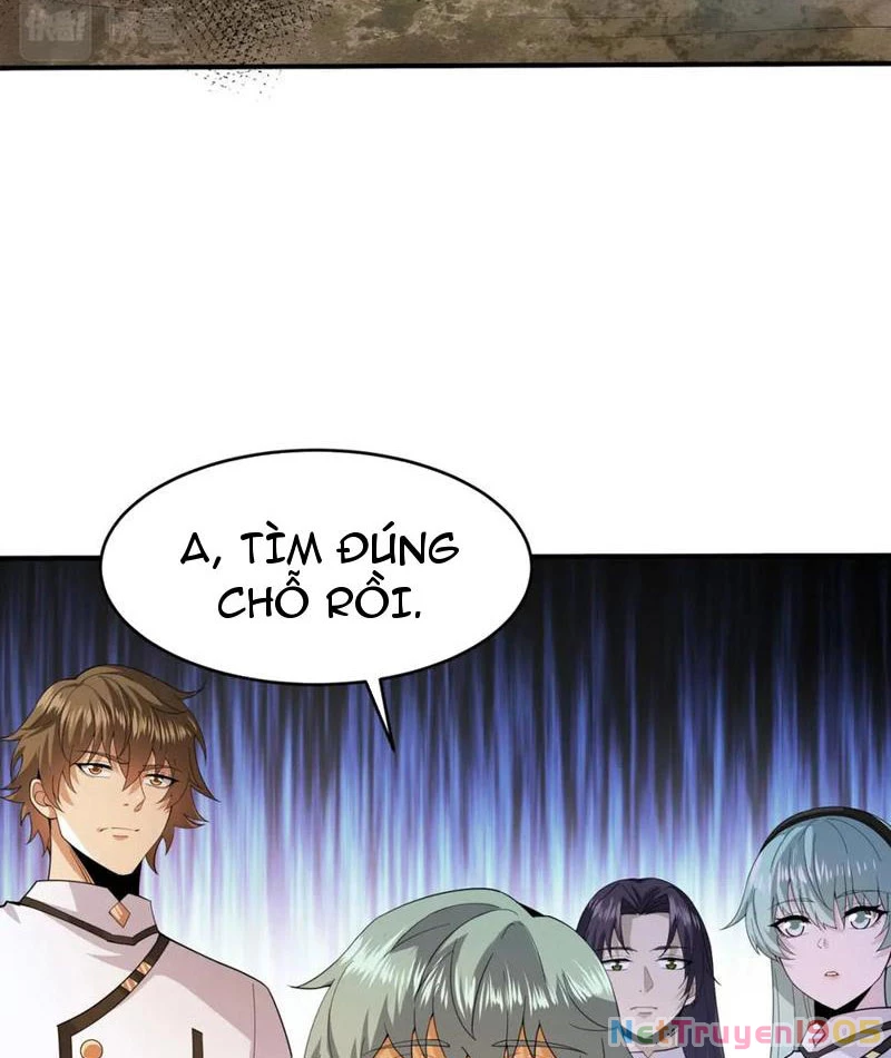 Từ Thôn Phệ Ma Thần Bắt Đầu Tiến Hóa Chapter 19 - 19