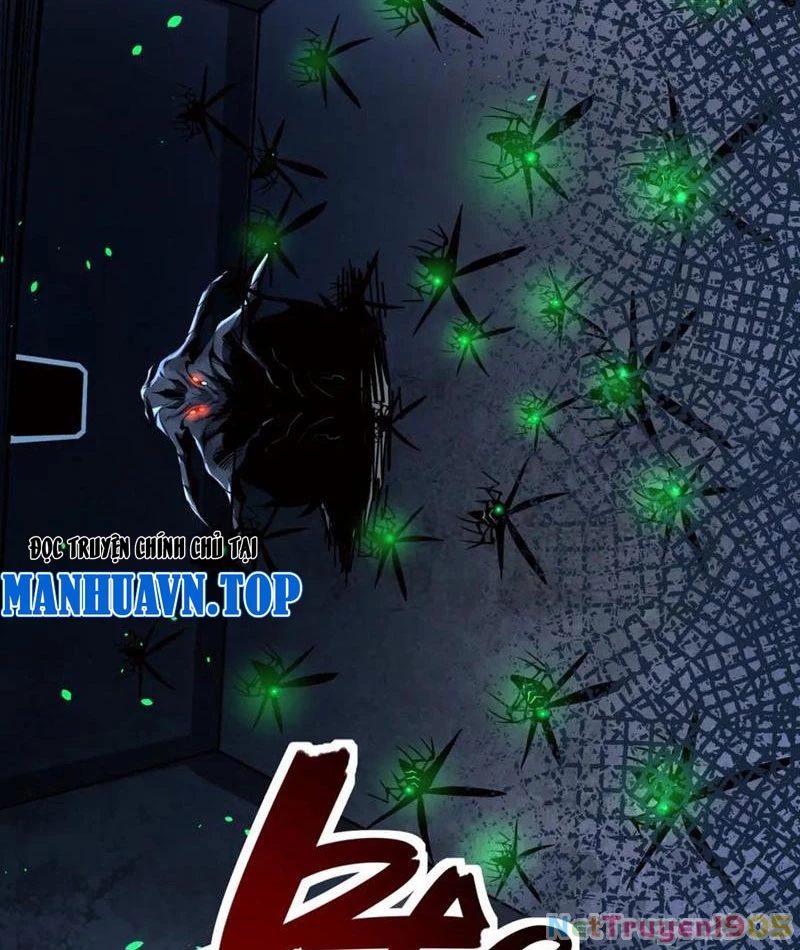 Từ Thôn Phệ Ma Thần Bắt Đầu Tiến Hóa Chapter 19 - 22