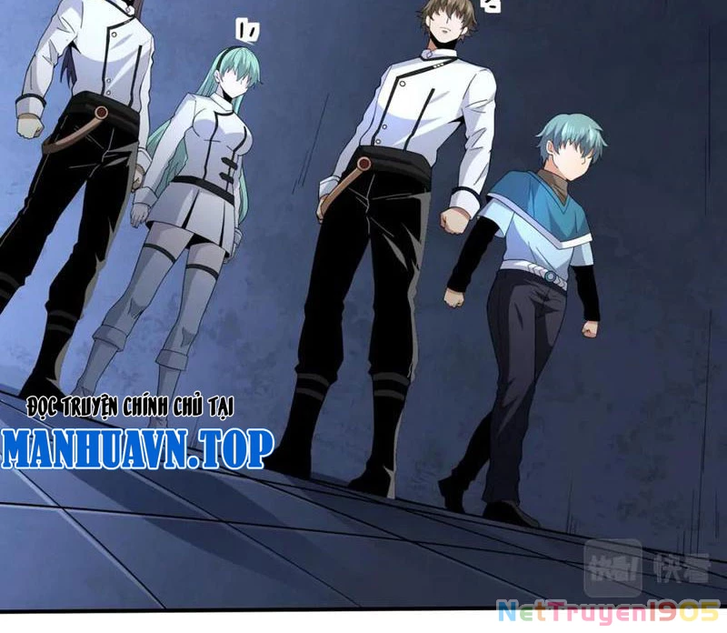 Từ Thôn Phệ Ma Thần Bắt Đầu Tiến Hóa Chapter 19 - 27