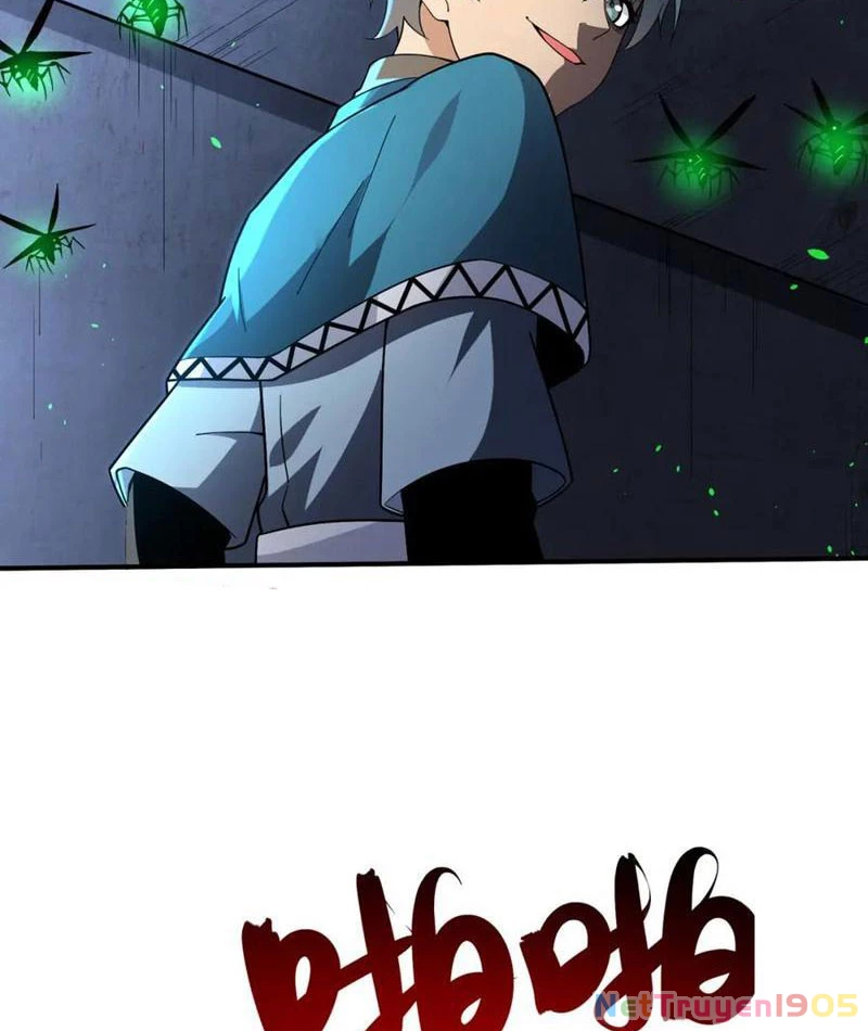 Từ Thôn Phệ Ma Thần Bắt Đầu Tiến Hóa Chapter 19 - 30