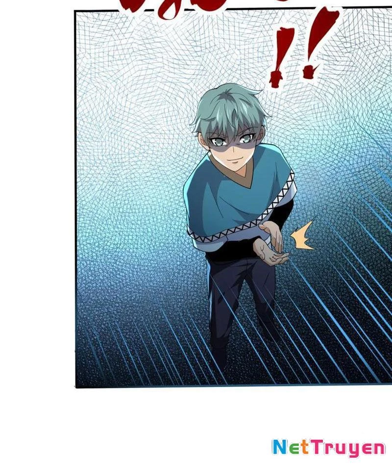 Từ Thôn Phệ Ma Thần Bắt Đầu Tiến Hóa Chapter 19 - 31