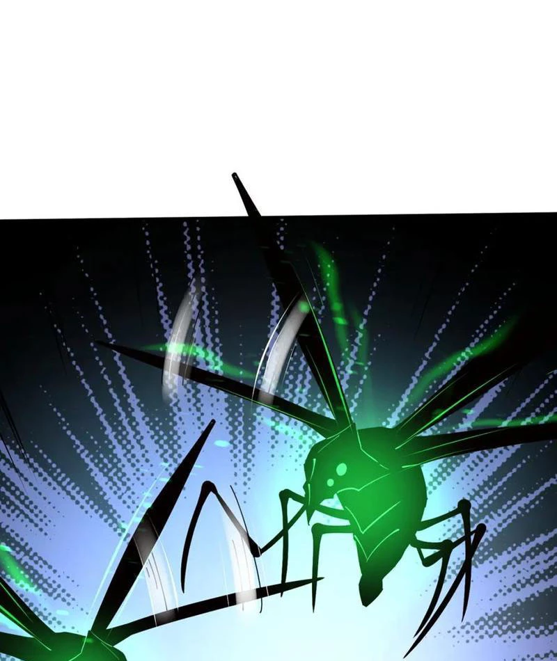 Từ Thôn Phệ Ma Thần Bắt Đầu Tiến Hóa Chapter 19 - 32