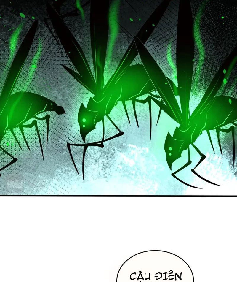 Từ Thôn Phệ Ma Thần Bắt Đầu Tiến Hóa Chapter 19 - 34