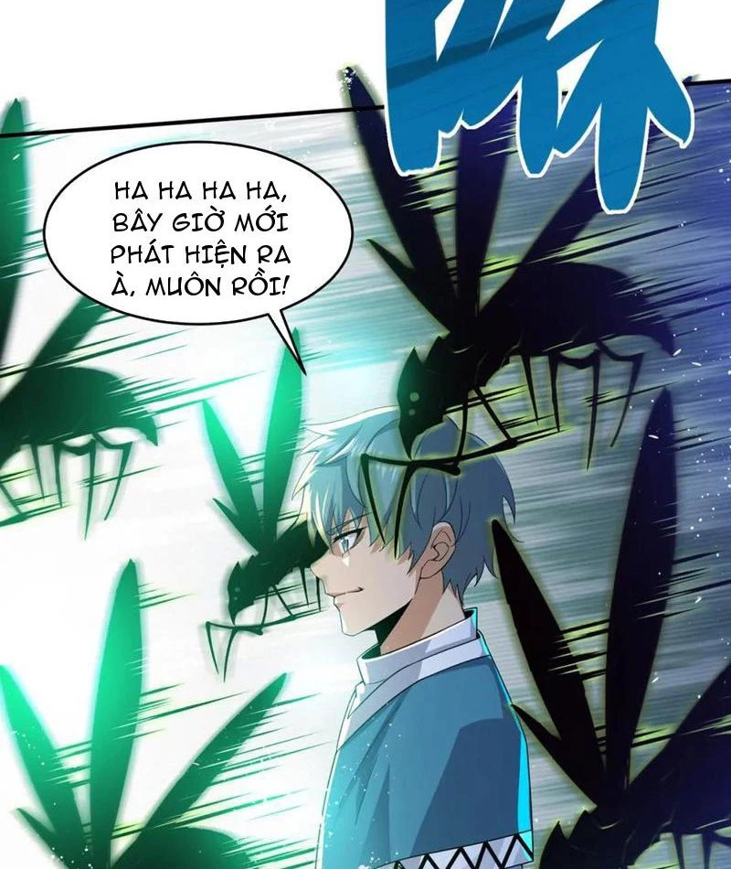 Từ Thôn Phệ Ma Thần Bắt Đầu Tiến Hóa Chapter 19 - 38