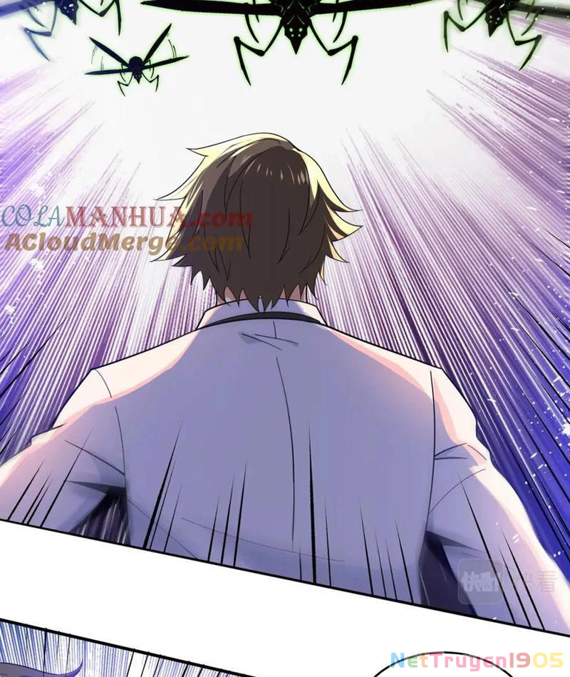 Từ Thôn Phệ Ma Thần Bắt Đầu Tiến Hóa Chapter 19 - 40