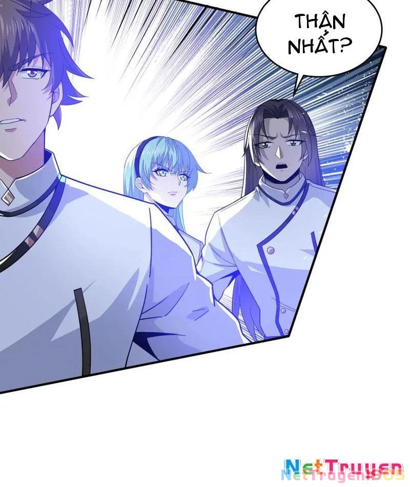 Từ Thôn Phệ Ma Thần Bắt Đầu Tiến Hóa Chapter 19 - 41