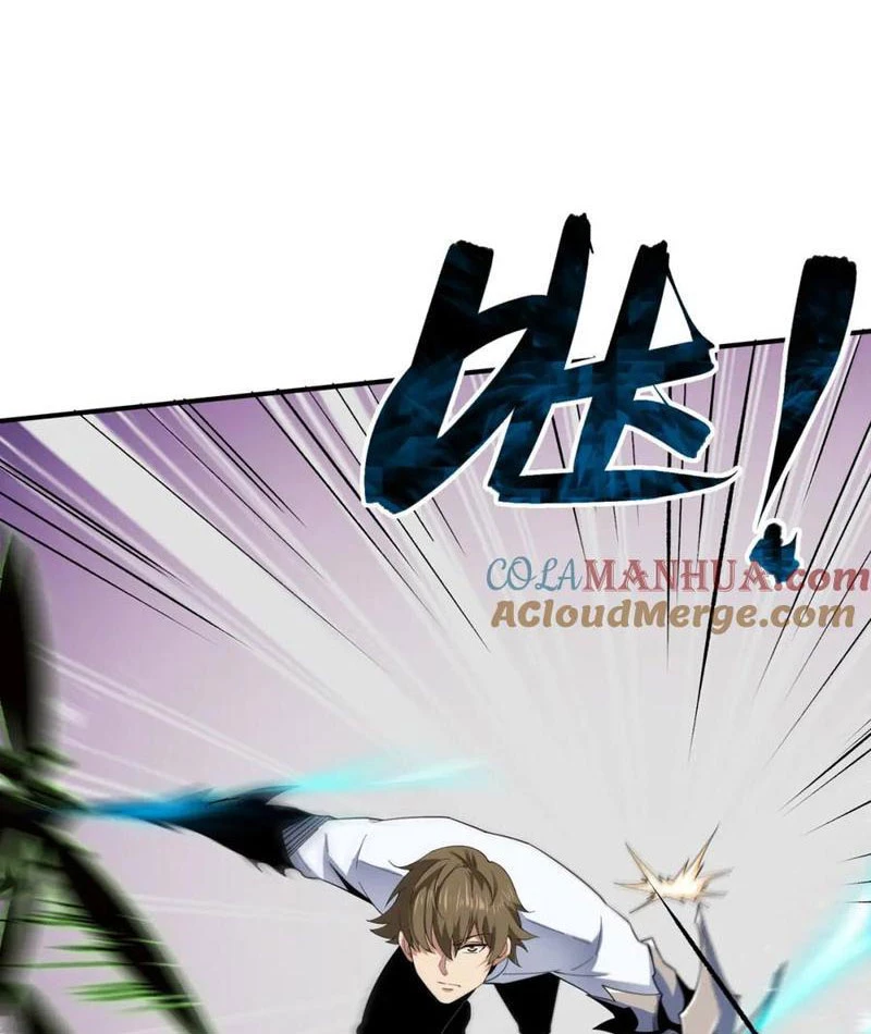 Từ Thôn Phệ Ma Thần Bắt Đầu Tiến Hóa Chapter 19 - 42