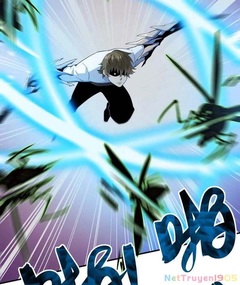 Từ Thôn Phệ Ma Thần Bắt Đầu Tiến Hóa Chapter 19 - 44