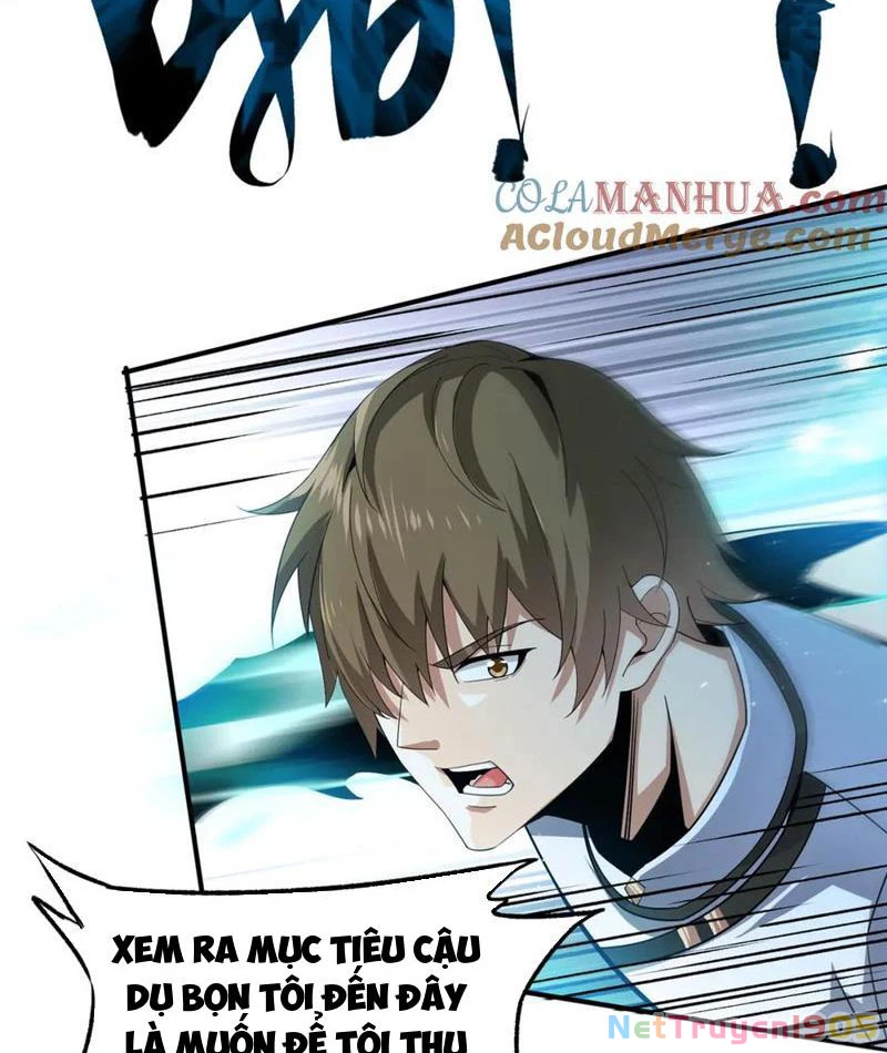 Từ Thôn Phệ Ma Thần Bắt Đầu Tiến Hóa Chapter 19 - 45