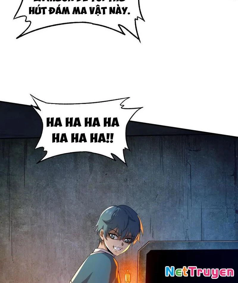 Từ Thôn Phệ Ma Thần Bắt Đầu Tiến Hóa Chapter 19 - 46