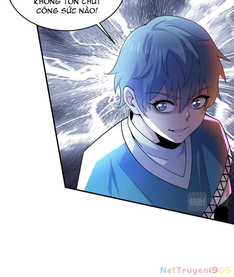 Từ Thôn Phệ Ma Thần Bắt Đầu Tiến Hóa Chapter 19 - 48