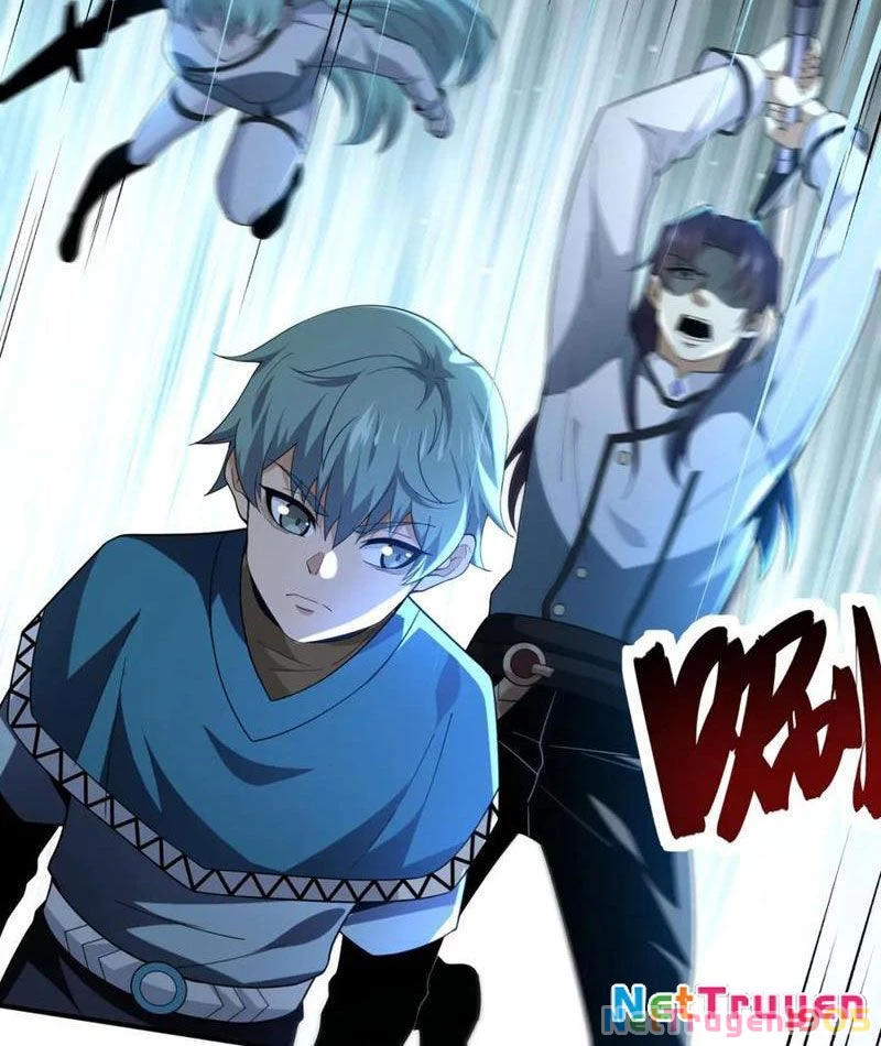 Từ Thôn Phệ Ma Thần Bắt Đầu Tiến Hóa Chapter 19 - 51