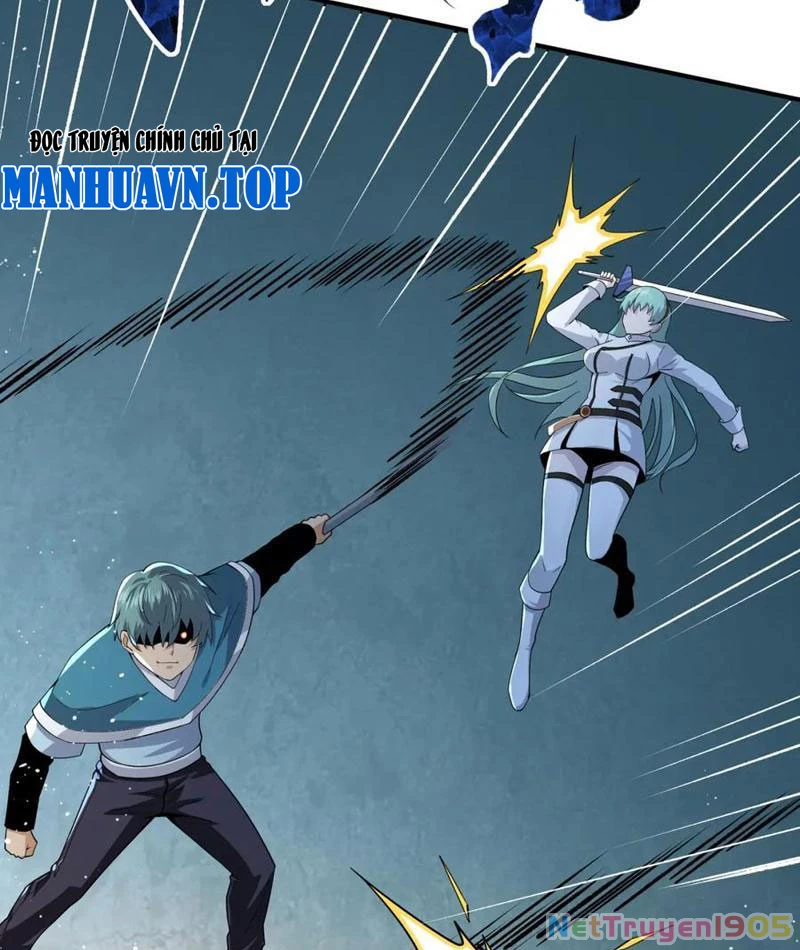 Từ Thôn Phệ Ma Thần Bắt Đầu Tiến Hóa Chapter 19 - 55