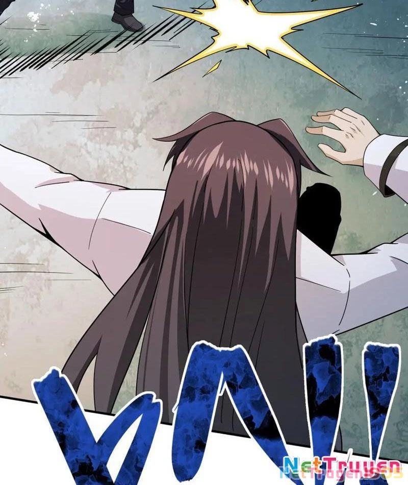 Từ Thôn Phệ Ma Thần Bắt Đầu Tiến Hóa Chapter 19 - 56